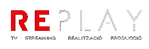 Replay Logo